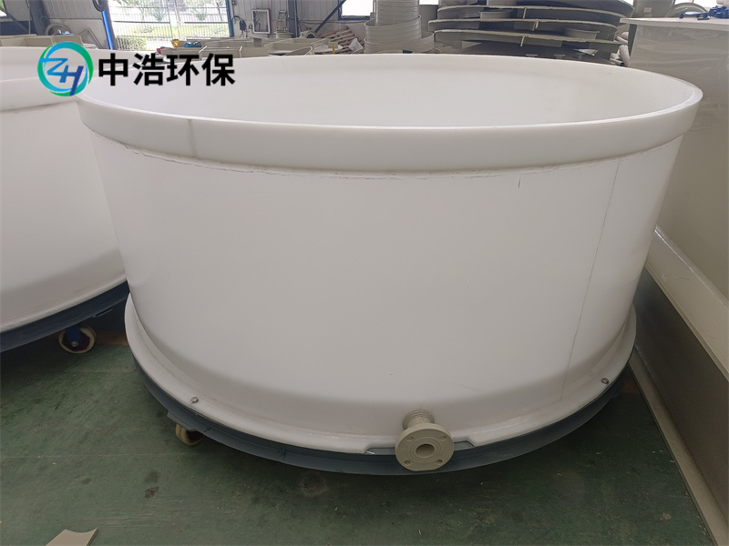 大城PP抽滤槽